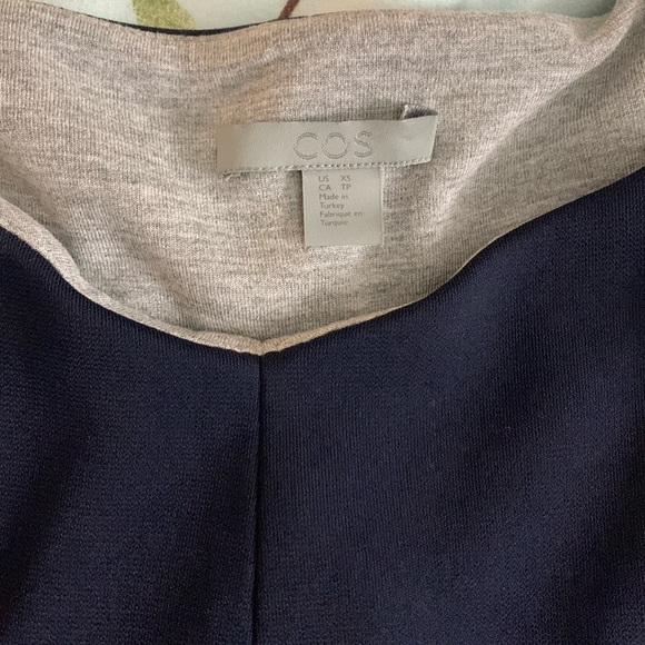 COS shirt - Picture 3 of 5